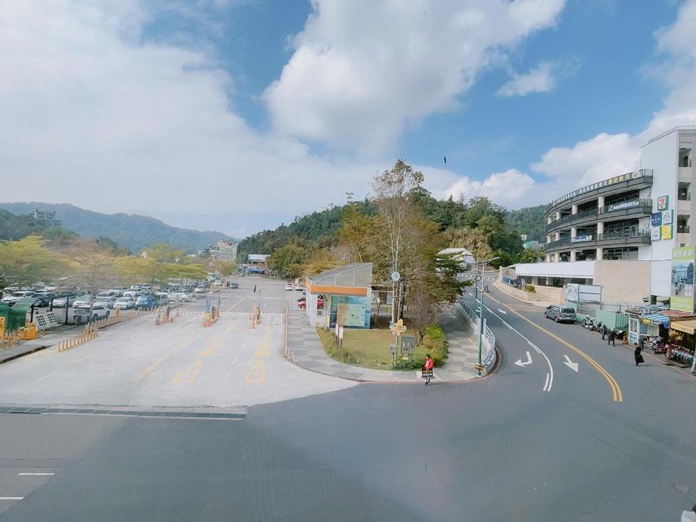 Xingyue 2 Guesthouse Yuchi Exterior photo